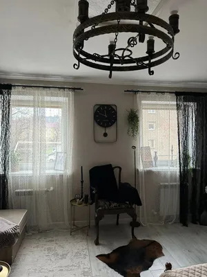 Квартира в стиле Фьюжин в сердце Кёнигсберга — sm.webp