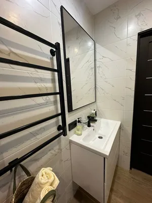 Квартира в стиле Фьюжин в сердце Кёнигсберга — sm.webp