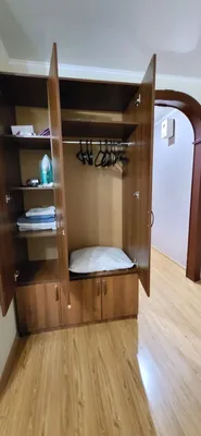 Квартира в центре Краснодара парковка перед домом — sm.webp