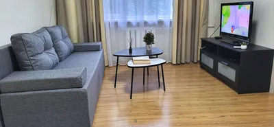 Квартира в центре Краснодара парковка перед домом — xl.webp