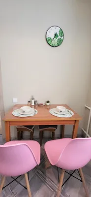 Квартира в центре Краснодара парковка перед домом — sm.webp