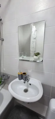 Квартира в центре Краснодара парковка перед домом — sm.webp