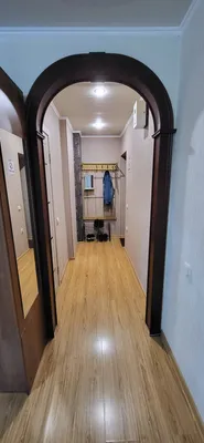 Квартира в центре Краснодара парковка перед домом — sm.webp