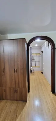 Квартира в центре Краснодара парковка перед домом — sm.webp