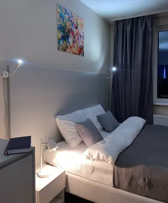 Студия в апарткомплексе Like — xl.webp