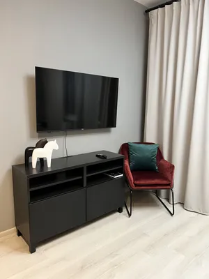 Стильные апартаменты с кухней — xl.webp