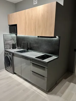 Стильные апартаменты с кухней — xl.webp