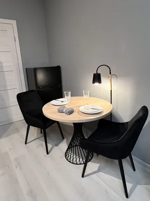 Стильные апартаменты с кухней — xl.webp