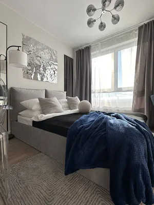 Уютная студия Sea Pearl в ЖК Лосиноостровский парк — sm.webp