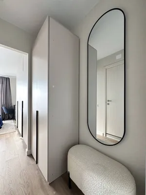 Уютная студия Sea Pearl в ЖК Лосиноостровский парк — sm.webp