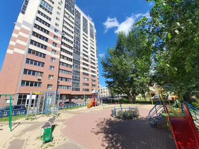 Комфортная квартира рядом с метро — sm.webp