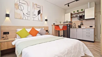 Новая и стильная студия Лофт — sm.webp