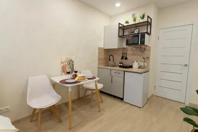 Уютная, стильная студия Лофт — sm.webp