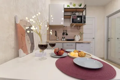 Уютная, стильная студия Лофт — sm.webp