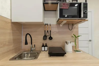 Уютная, стильная студия Лофт — sm.webp