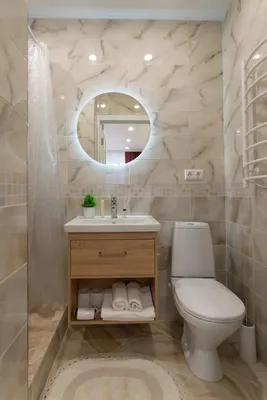 Уютная, стильная студия Лофт — sm.webp