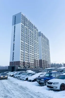 Уютная, стильная студия Лофт — sm.webp