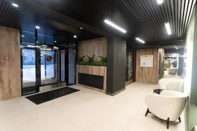 Уютная, стильная студия Лофт — sm.webp