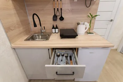 Уютная, стильная студия Лофт — sm.webp