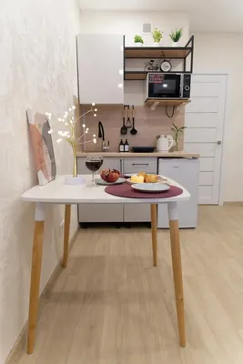 Уютная, стильная студия Лофт — sm.webp