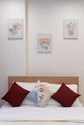 Уютная, стильная студия Лофт — xl.webp