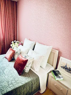 Апартаменты рядом с ЖД Вокзалом — sm.webp