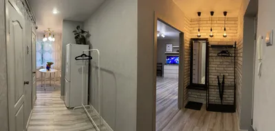 Квартира MoonRoom, самостоятельный заезд  — xl.webp