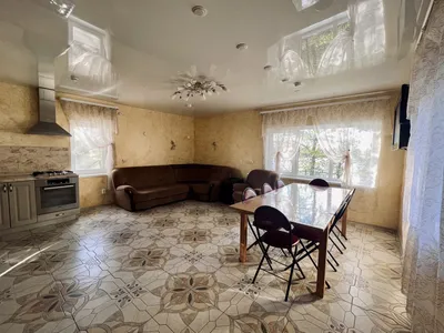 Дом на Волынском озере с тёплой Финской купелью!  — sm.webp