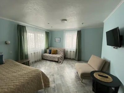 Дом на Волынском озере с тёплой Финской купелью!  — sm.webp