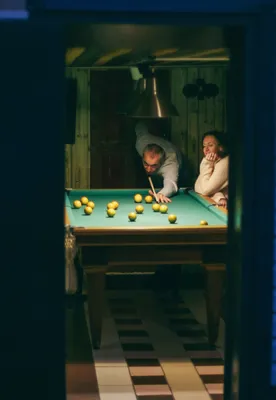 Дом на Волынском озере с тёплой Финской купелью!  — sm.webp