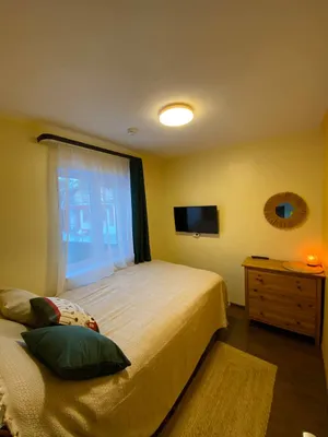 Дом на Волынском озере с тёплой Финской купелью!  — sm.webp