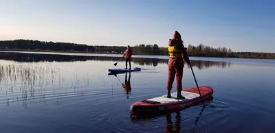 Дом на Волынском озере с тёплой Финской купелью!  — sm.webp