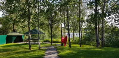 Дом на Волынском озере с тёплой Финской купелью!  — sm.webp