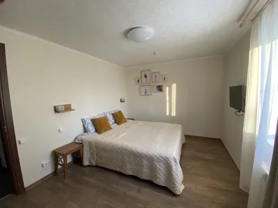 Дом на Волынском озере с тёплой Финской купелью!  — sm.webp