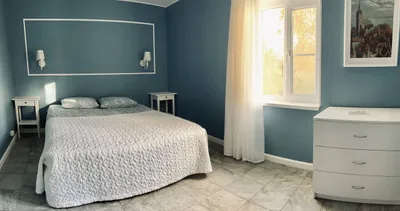 Дом на Волынском озере с тёплой Финской купелью!  — sm.webp