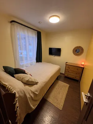 Дом на Волынском озере с тёплой Финской купелью!  — sm.webp