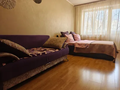Уютная квартира на Георгия Димитрова 96 — xl.webp