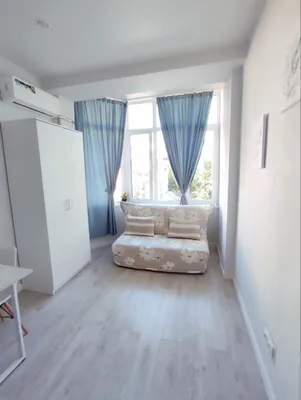 Студия 96 в центре Сочи 17 кв.м. в 18 минутах пляж — sm.webp