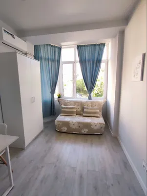 Студия 96 в центре Сочи 17 кв.м. в 18 минутах пляж — sm.webp