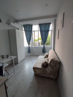 Студия 96 в центре Сочи 17 кв.м. в 18 минутах пляж — sm.webp