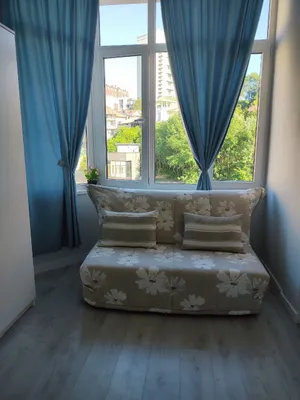 Студия 96 в центре Сочи 17 кв.м. в 18 минутах пляж — sm.webp