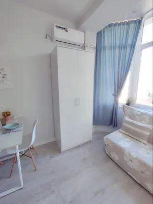 Студия 96 в центре Сочи 17 кв.м. в 18 минутах пляж — xl.webp