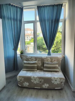 Студия 96 в центре Сочи 17 кв.м. в 18 минутах пляж — sm.webp