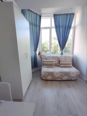 Студия 96 в центре Сочи 17 кв.м. в 18 минутах пляж — sm.webp