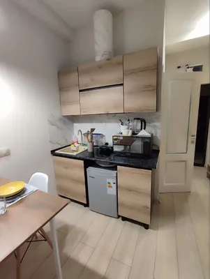 Студия 97 в центре Сочи 17 кв.м. в 18 минутах пляж — sm.webp