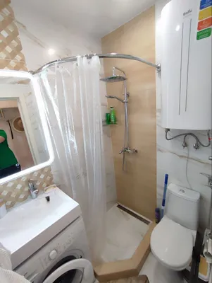 Студия 97 в центре Сочи 17 кв.м. в 18 минутах пляж — sm.webp