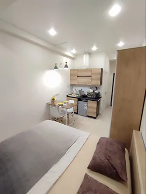 Студия 97 в центре Сочи 17 кв.м. в 18 минутах пляж — sm.webp