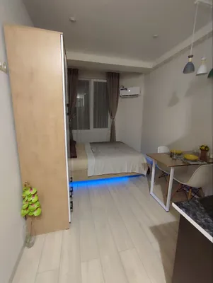 Студия 97 в центре Сочи 17 кв.м. в 18 минутах пляж — sm.webp