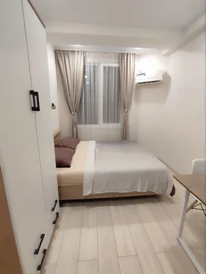 Студия 97 в центре Сочи 17 кв.м. в 18 минутах пляж — xl.webp