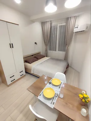 Студия 97 в центре Сочи 17 кв.м. в 18 минутах пляж — sm.webp